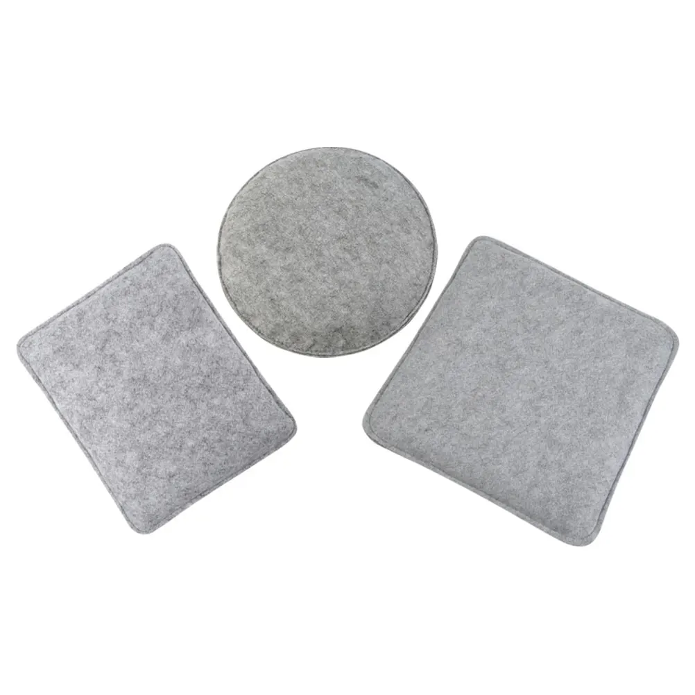 

Padded Felt Cushions Felting Base for Home High Temperature Resistance Sofa Bed