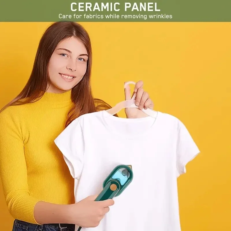 

Складная портативная электрическая Домашняя мини-гладильная машина