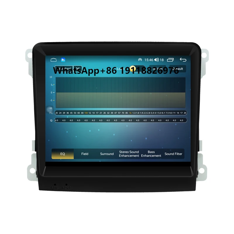 Für Porsche Cayman Box 911 2014-2017 Android 12 8,4 "4GB + 64GB Carplay Audio AutoRadio auto Multimedia Player GPS Navi