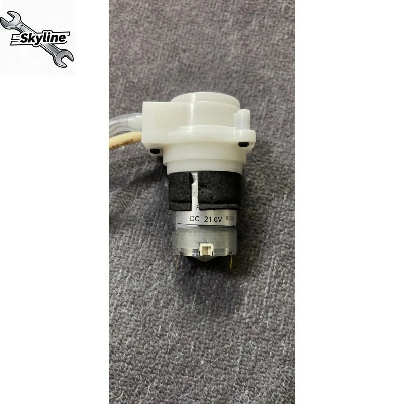 Vacuum cleaner 2.0, 2.0slim3.0 lying flat water pump to solve the problem of no water,