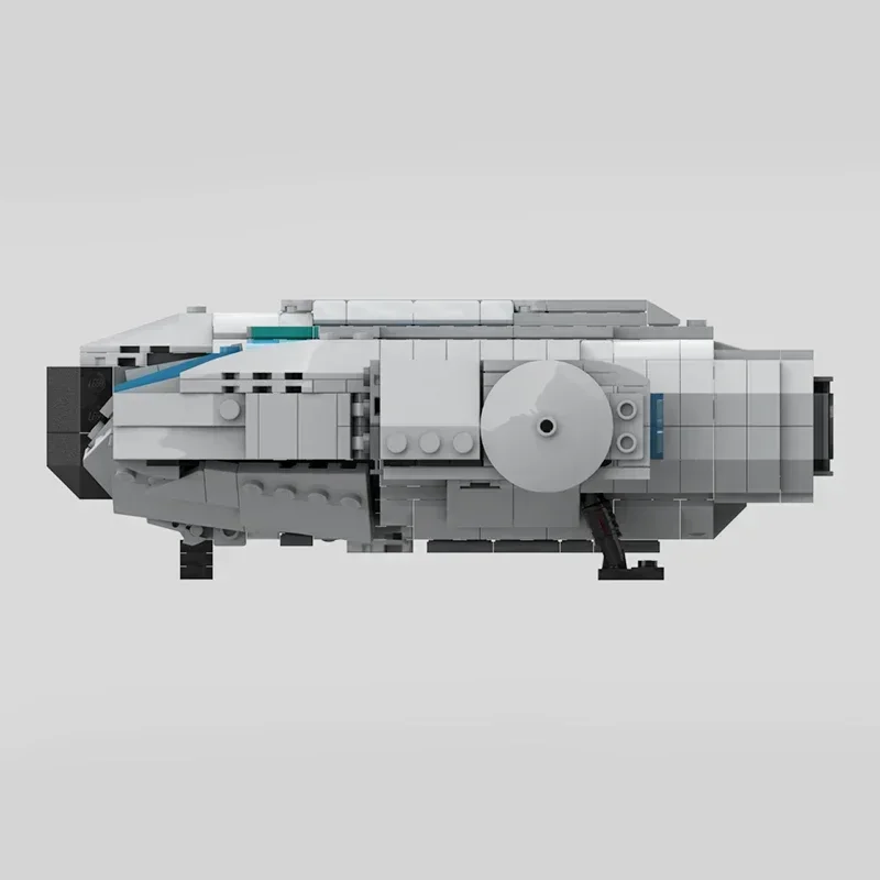 Moc Gebäude Ziegel Militär Modell Gefährliche Keelback Kämpfer Technologie Modulare Blöcke Geschenk Spielzeug Für Kinder DIY Sets Montage