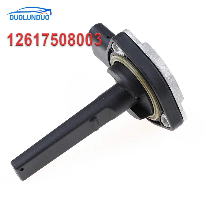 

New 1261-7508-003 12611439810 Oil Level Sensor For BMW 1 3 5 7 Series GT F10 F11 E38 E65 X1 E84 X3 E83 X5 E53 Z3 E36 Z4 E85 Z8