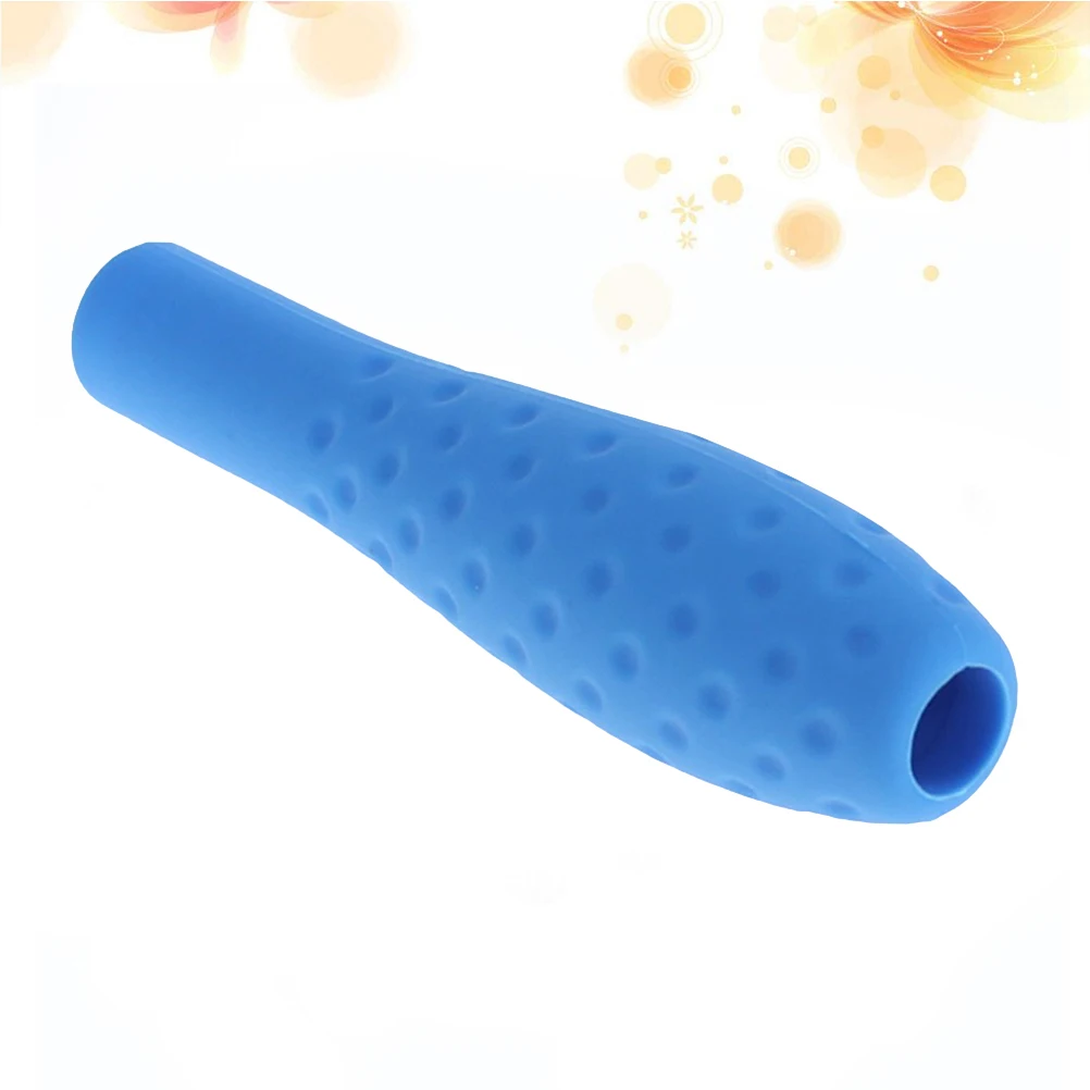 

Pen Case Protective Silicone Pencil Holder Sleeve Bleistift Griffe Accessories Stylus Grip Protector