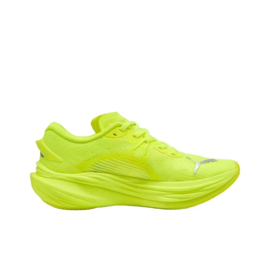 PUMA Deviate NITRO 3 Mesh Kaym - Puma Shoes Rs-X incelemesi ve fiyatı