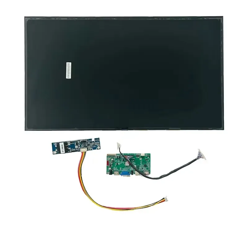 Hot Sale 27 Inch IPS 1920*1080 High Brightness 1500 Nits All Viewing Angles LVDS Interface TFT LCD Module