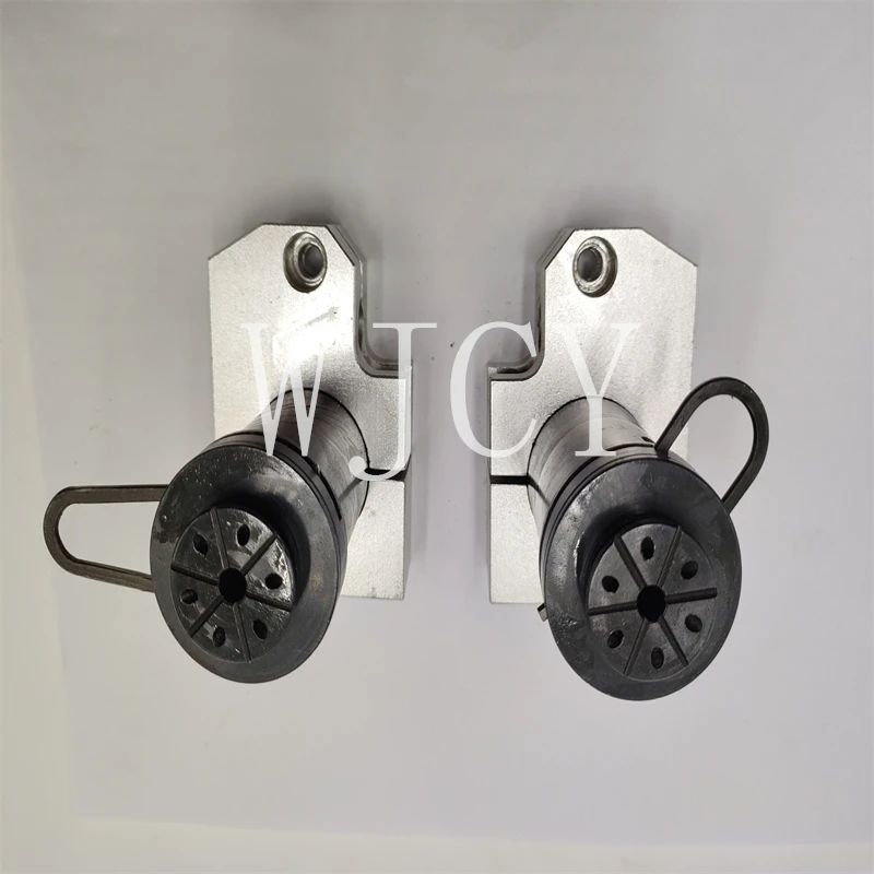 High Quality Sucker Suction Cups For Die Cutting Machine Spare Parts