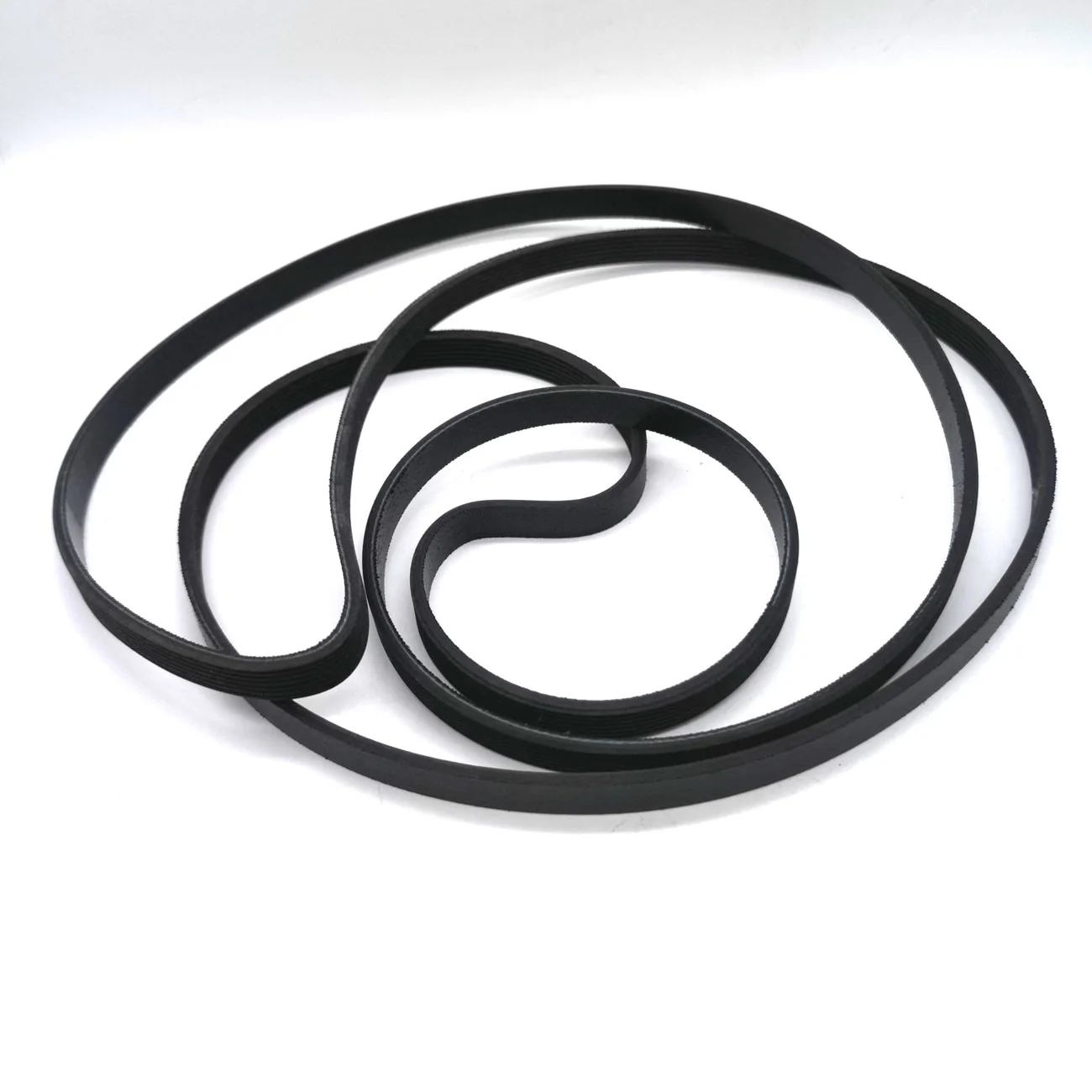 

8PJ2247 10PJ2247 15PJ2247 16PJ2247 885J Length 2247mm Washing Machine Drive Belts Rubber Drive Belts