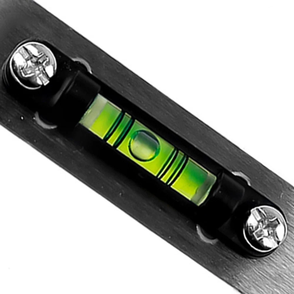 أنابيب تصاعد مستوي المعادن أنابيب المياه الساخنة والباردة مستوي لضبط السباكة أداة قياس تسوية الأنابيب متعددة الأغراض