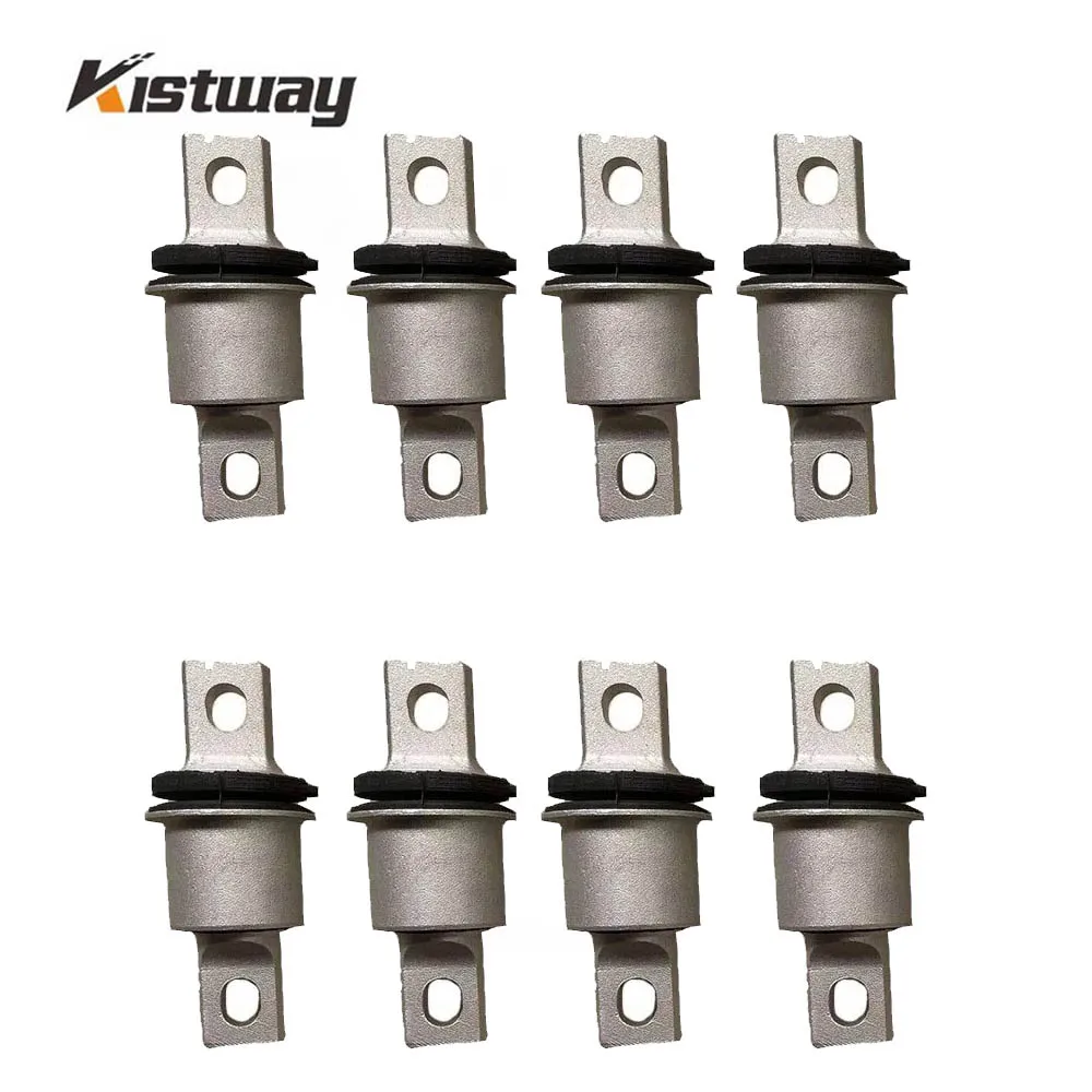 

Комплект из 8 втулок передних рычагов подвески для Lamborghini Aventador 2013-2019 470407505G 470407506G 470407151H 470407152H