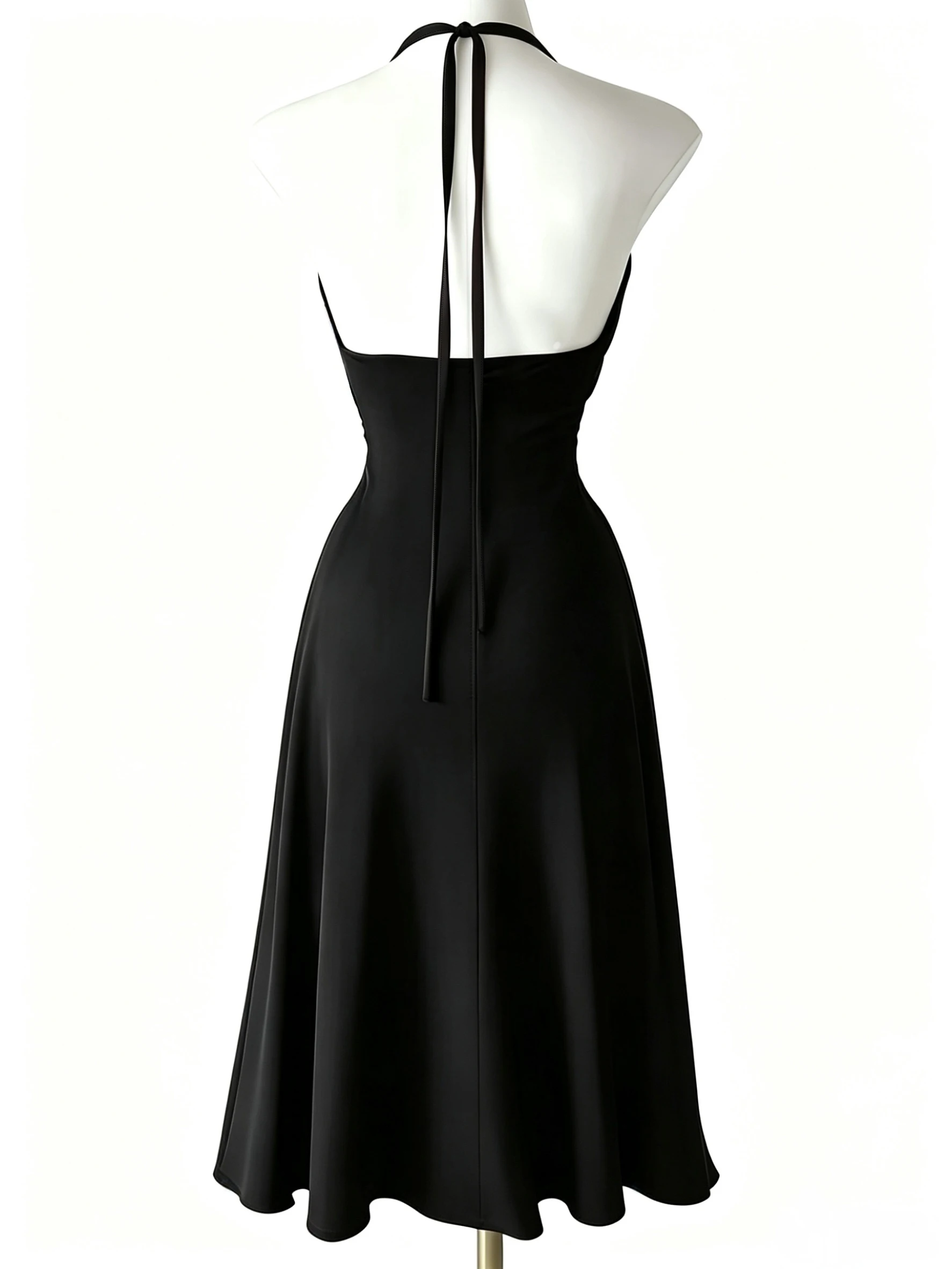 Thumbnail 2 - #27 Latest Flowing Long Dress Offers