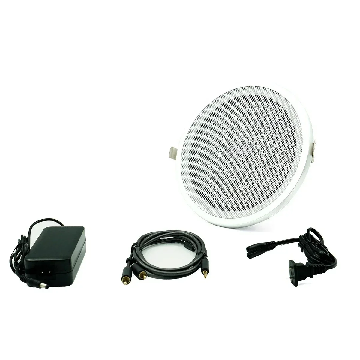 

FSC3-R2-N10 Ceiling Mount Ultrasonic Directional Sound Speaker For Conference