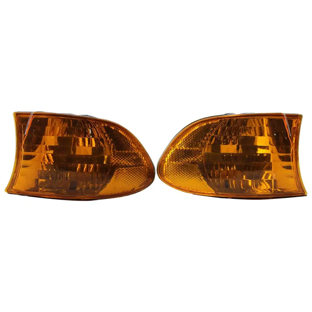 

Parking Lamps Lamp Turn Indicator Fit for BMW E38 Accessories