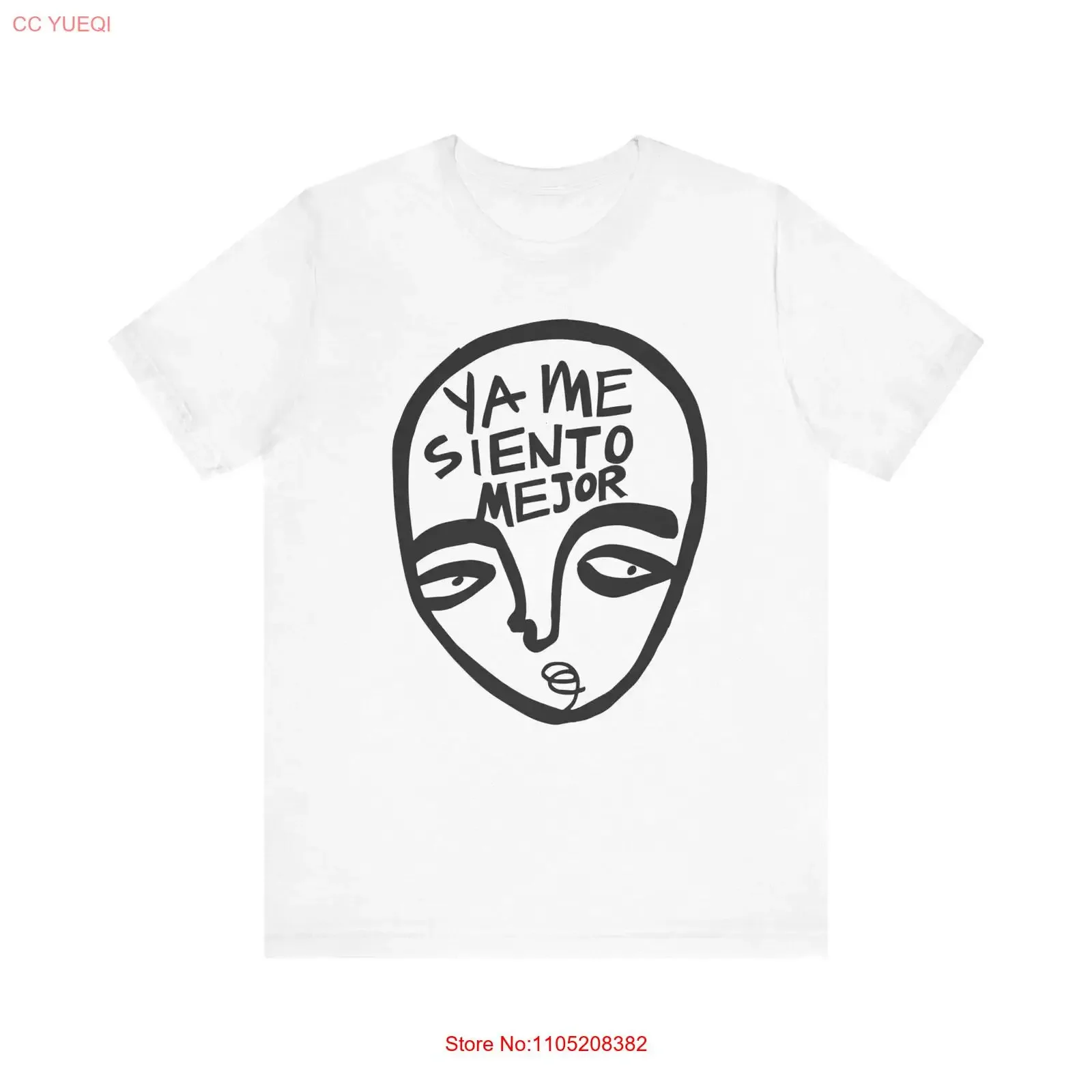 Ya Me Siento Mejor … - image