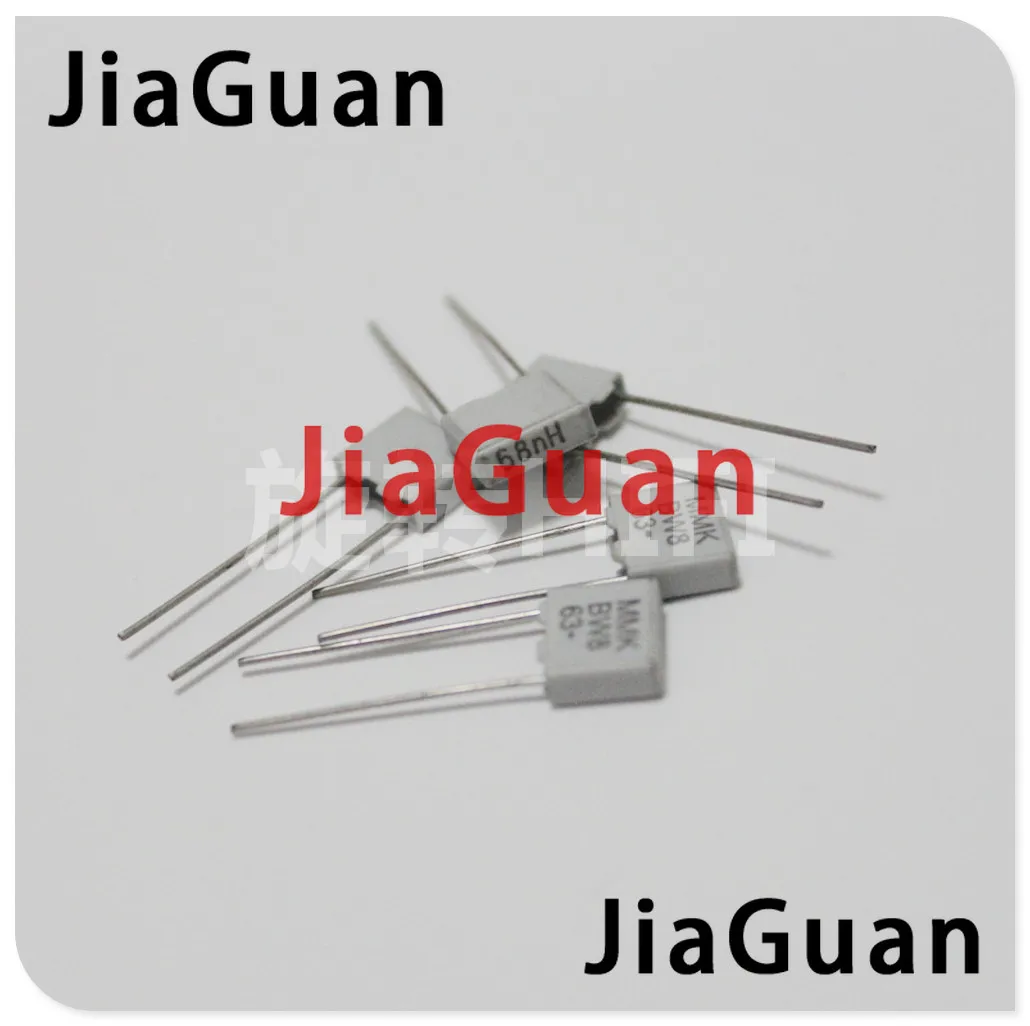 

20PCS NEW EVOX MMK5 63V 0.068UF p5mm film capacitor MMK 683/63V audio hot sale 0.068UF/63V 68NF free shipping