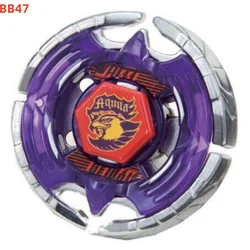 Takara Tomy beyscollector Metal Battle Fusion Top BB47 AQUILA 145WD Hybrid Wheel with Light Launcher