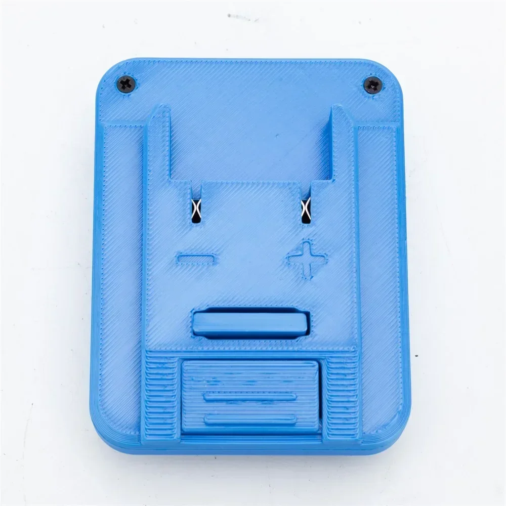 Imagem -03 - Adaptador de Bateria de Lítio para Makita Ferramentas sem Fio Conector Adaptador Apenas Converter para Ich Ich Pxc 18v