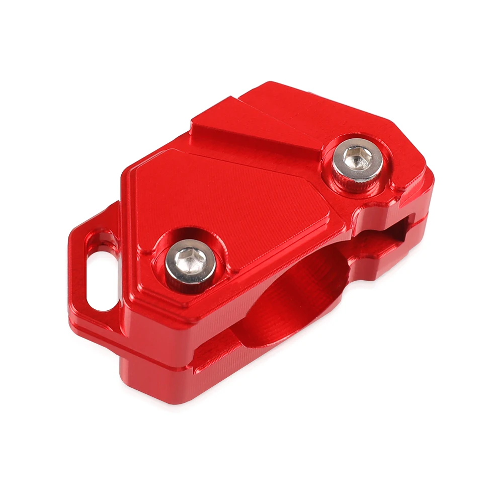Motorcycle Accessories CNC Key Cover Cap Creative Products Keys Case Shell For Yamaha MT-15 R15 V3 YZF-R15 LC150 Y15ZR 2018~2022