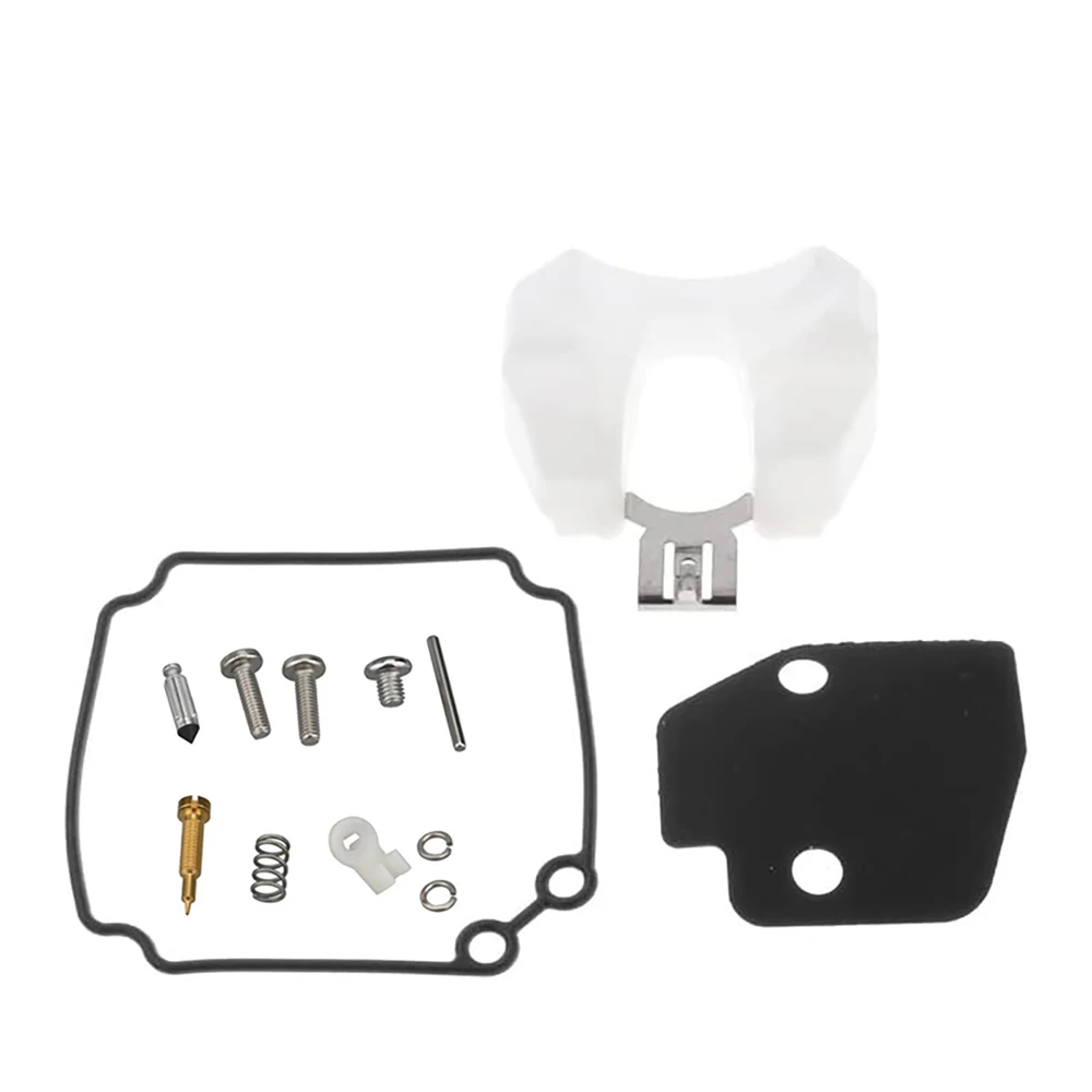 61N-W0093 Carburetor Repair Kit for Yamaha outboard 25HP 30HP 2 stroke boat motor 61N-W0093-00 boat motor