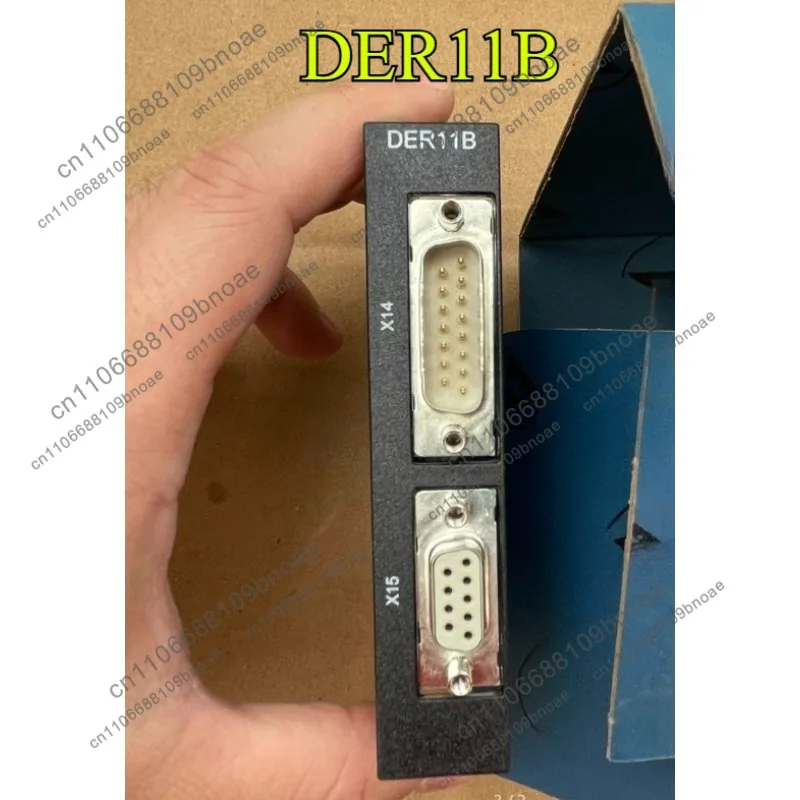 DER11B encoder interface module   New