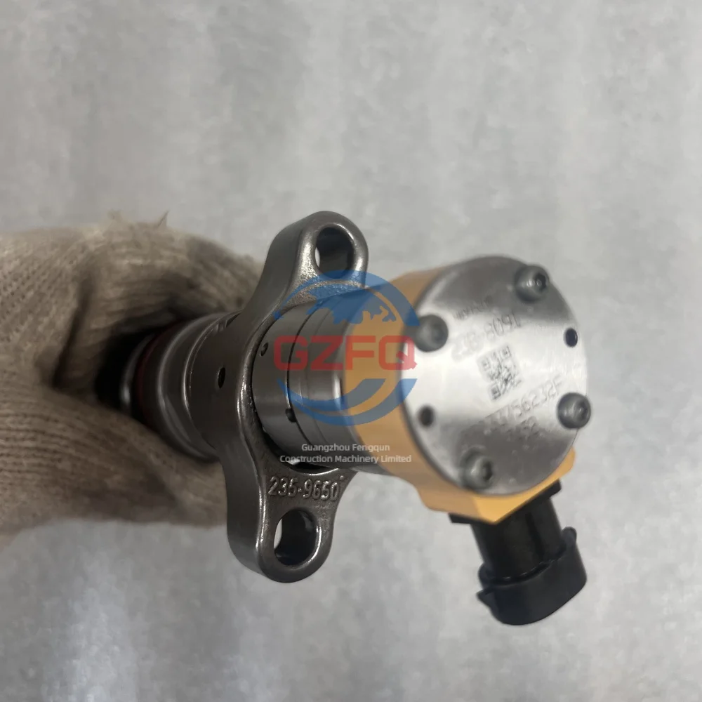 

Factory Price 2388091 Injector 238-8091 C7 Fuel Injector C32 C18 C15 C13 C11 C9.3 C7 C7.1 C6.6 C4.4 3066 3306 3406 3508 for CAT