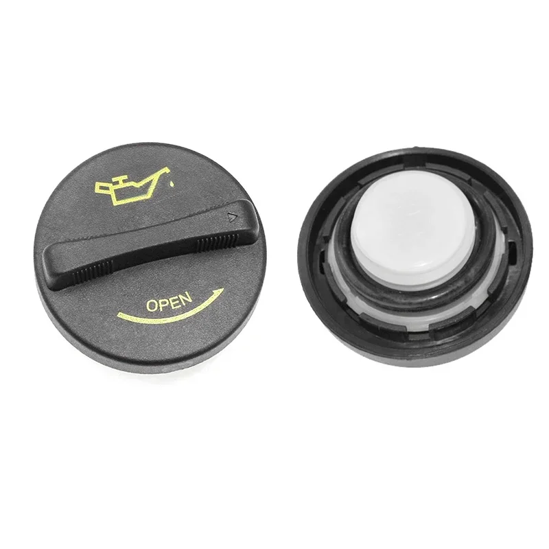 Engine Oil Filler Cap Gas for Hyundai Kia Accent Elantra Spectra Tucson Sportage 26510-26620