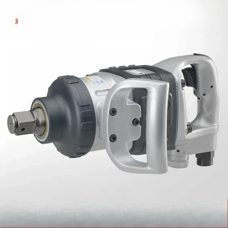 

Ingersoll Rand 1 Inch Pneumatic Impact Wrench 285B Short Handle | 285B-6 -AP Extended Shaft