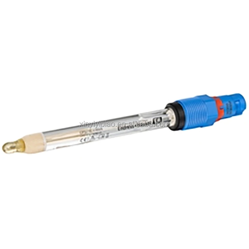 Brand New E+H Glass pH Electrode CPS71E Toxic Medium Measurement Liquid Analysis Instrument