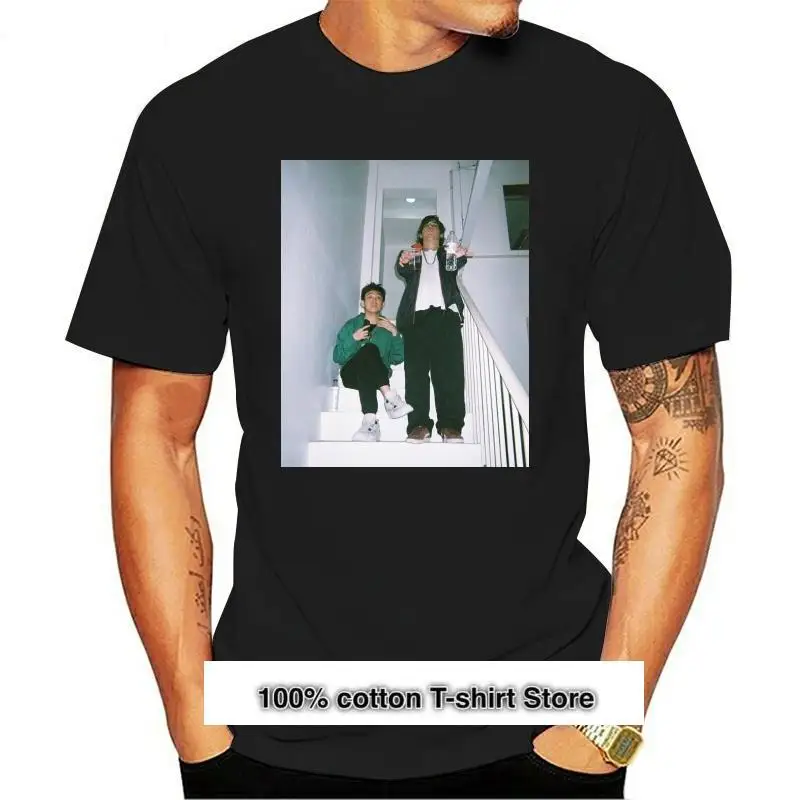 Camiseta De Joji Y … - image