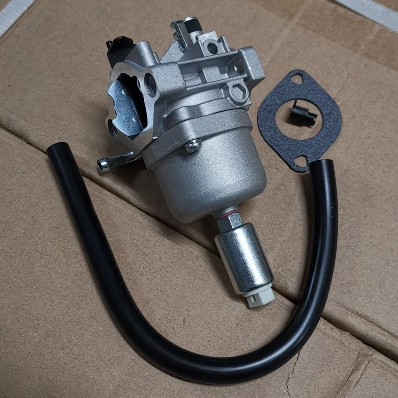 Lawn Mower Carburetor For B&S OE 591731 796109 594593 Garden Power Tool Replacement Repair Accessory