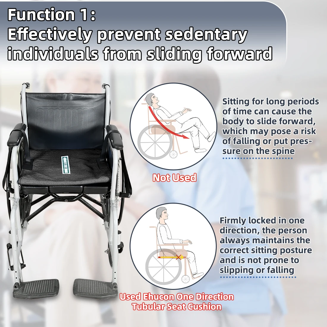 Thumbnail 4 - #9 Patient Lifts Discount Picks