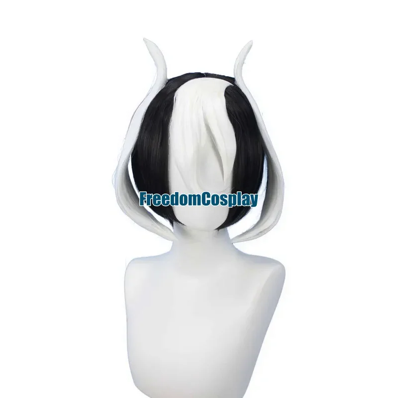 Made in Abyss Ouzen Cosplay Wig a Wig Cap Custom Made