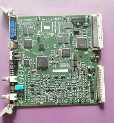 SBC-28 H Spark Machine Circuit Board