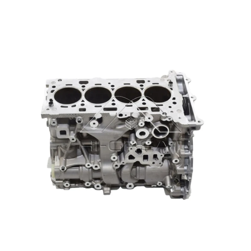 B48B20B Engine Cylinder Block For BMW Car Parts Engine Systems B48 B20B Cylinder Block Assembly
