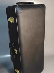 Yds150yds120 Modified Alto Saxophone Bending Case Oxford Cloth Hard Case Leather Case Opening Mold