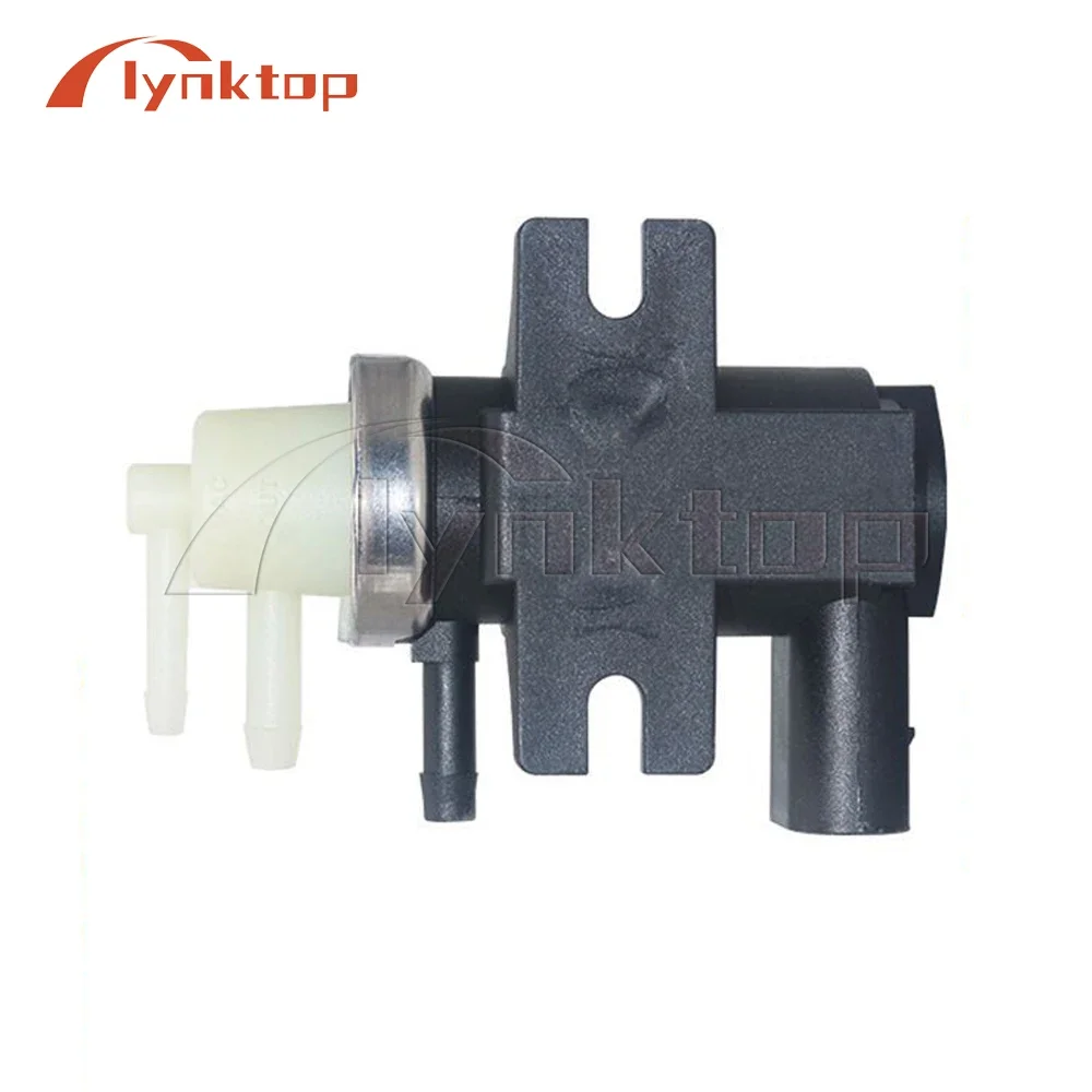 

N75 TDI Boost Pressure Solenoid Valve For Audi A3 A4 A6 For VW T5 Transporter Jetta Passat Polo Touran 1J0906627B