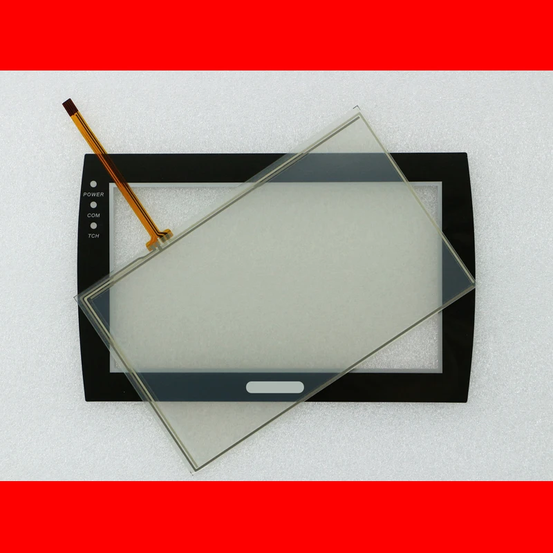 

7'' HU070L-00 HF070L-00 HU070S-00 -- Plastic protective films Touch screens panels