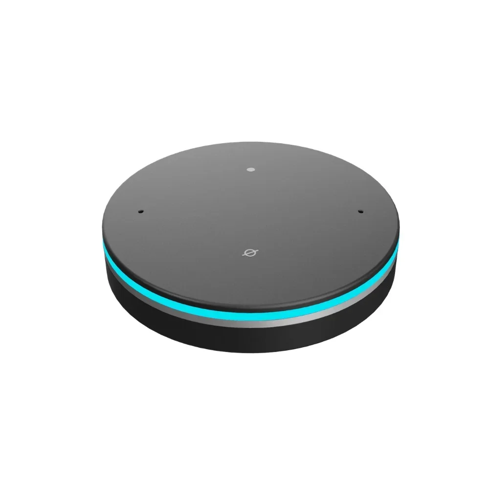 Smart Life WiFi Echo Dot Smart Speaker Alexa Voice Google Home Assistant Wireless Controlled by Tuya APP Hot sales - Image 6