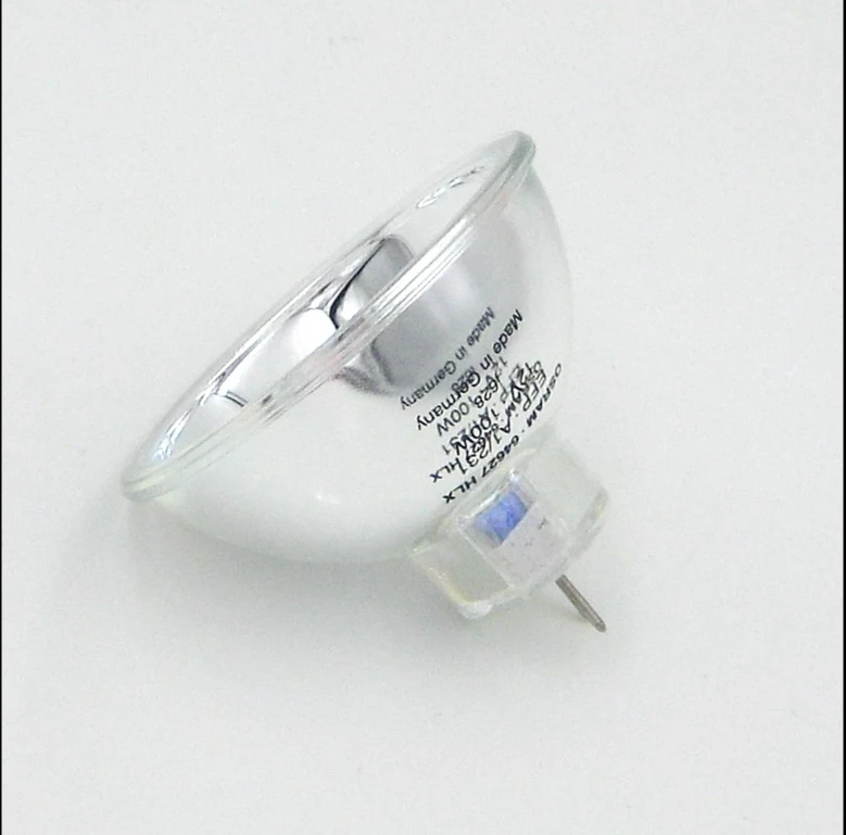 OSRAM EFP 64627 100w 12v HLX GZ6.35 Halogen Light bulb