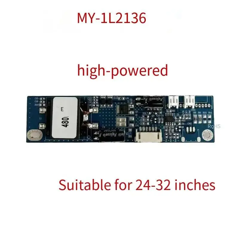 Variant: MY-1L2136A