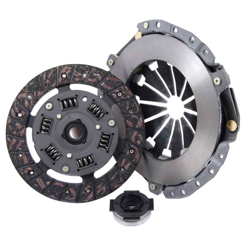 2052.41 Clutch Assembly Kit For Citroen Berlingo Peugeot 406 Fiat Scudo Combinato