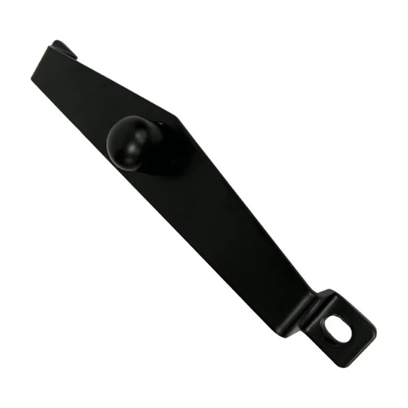 NEW HOT In Stock-Motorcycle Seat Cushion Limiter For Honda Cub CC110 JA60 Seat Cushion Stabilizer Anti Shake Balance Bar