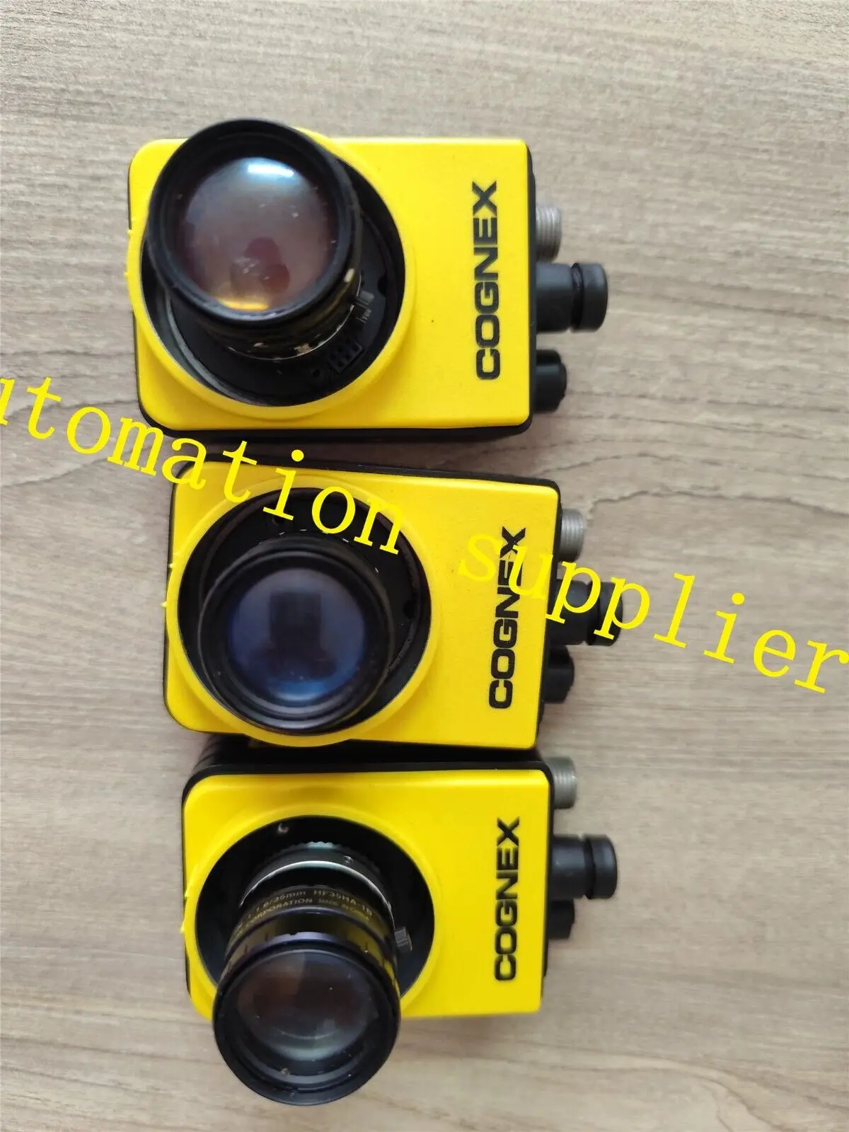 1PC USED 100% Test COGNEX IS7402-11