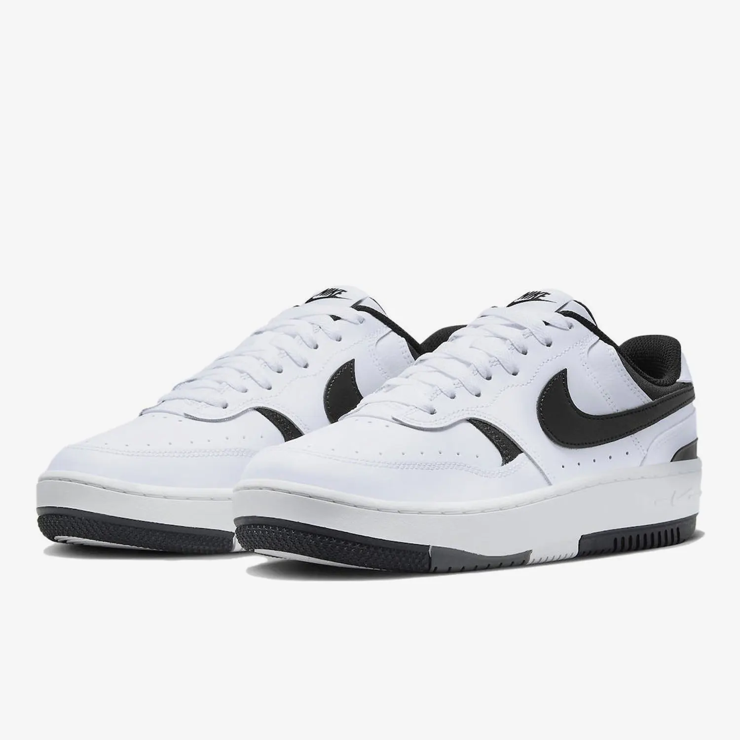 

Оригинальные летние женские кроссовки Nike GAMMA FORCE для спорта и отдыха DX9176-100