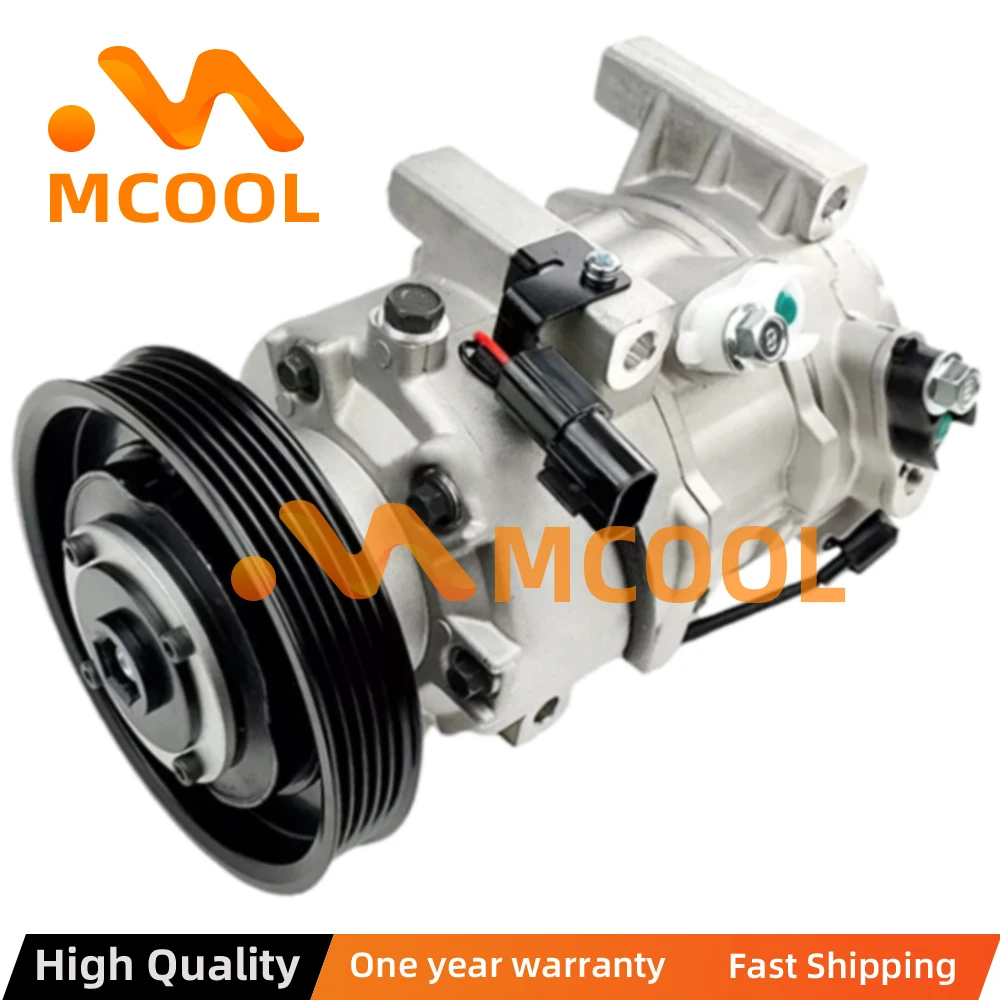 For Auto DVE13 AC Compressor for HYUNDAI i40 CW (VF)  977013Z000 977013Z001 700510878 510878 8200K296 97701-3Z000