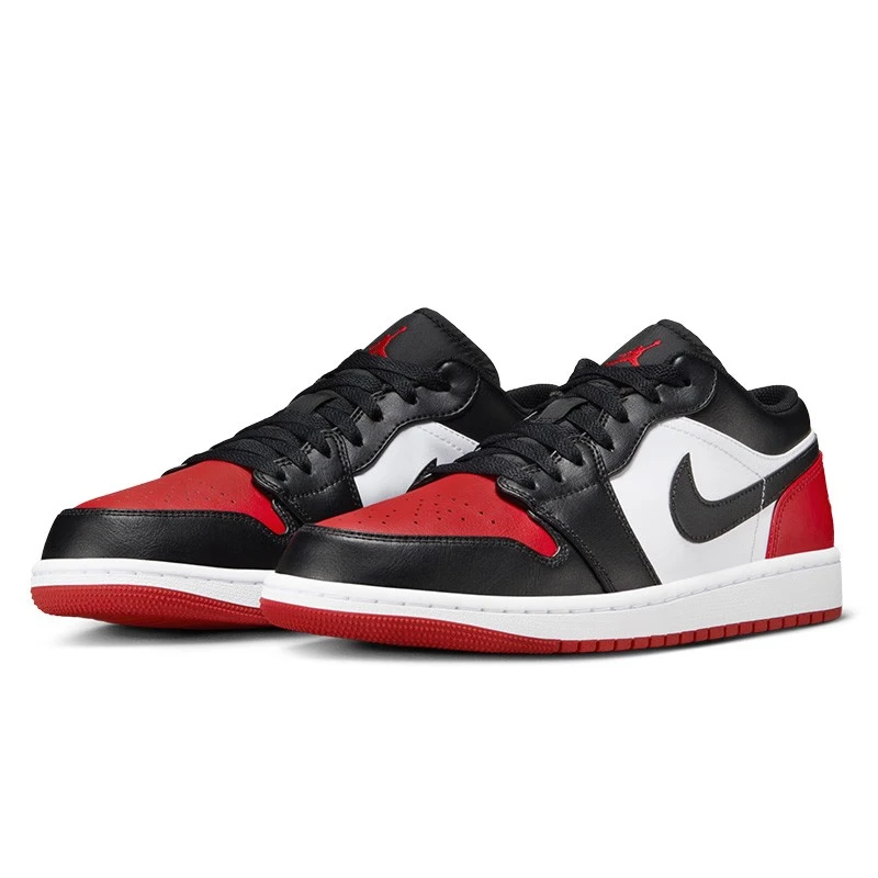 Jordan Air Jordan 1 Low Fashion Classic Men and Women Nike Shoes Low Top Retro Basketball Shoes Jordan Shoes