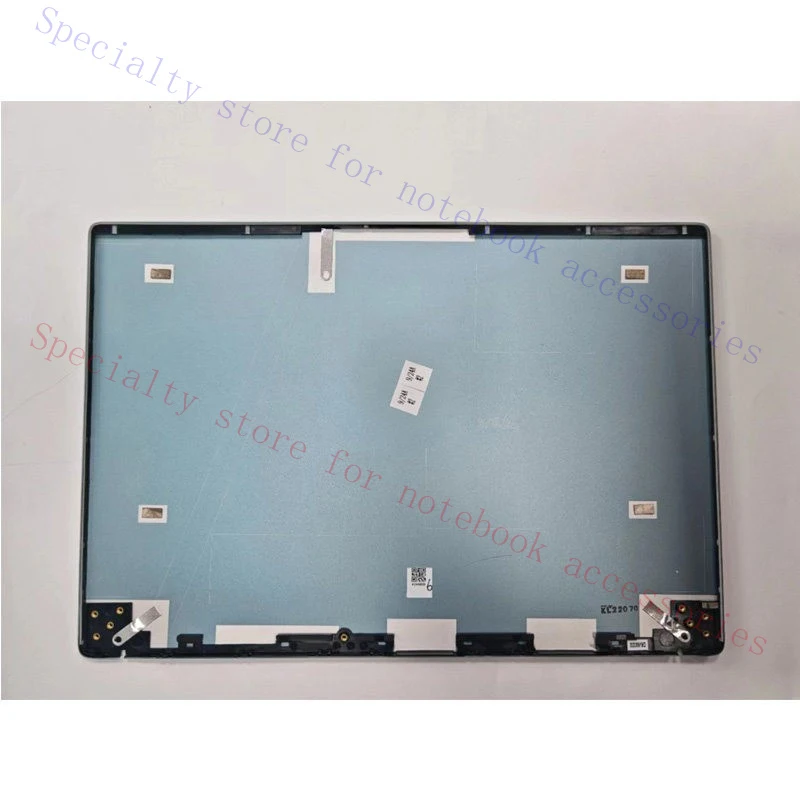A+  For MSI Prestige14 MS-14C4 Laptop LCD Back Cover Blue