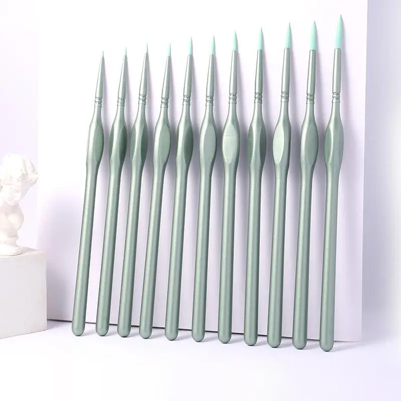 Th 11Pcs New Mini D…