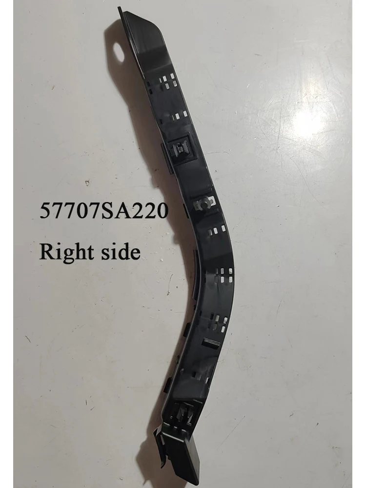 

Front Bumper Cover Bracket 57707SA220 (left ) & 57707SA230 (Right) in original For Subaru Forester (2003-2008 2.0&2.5T)
