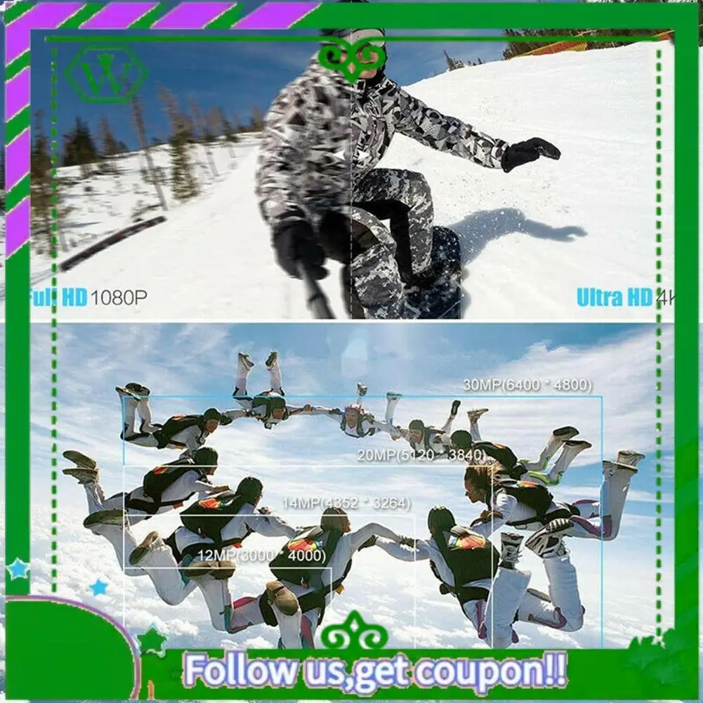 Reliable-Sj9000 Wif… - image