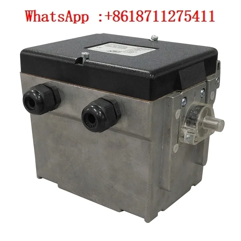 SUNTOUCH electric actuator SGT50-30T20E 03T4R 60 Xingdaqi original factory SGT31-30T3E